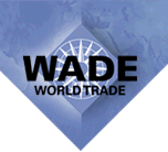Wade World Trade Home Page